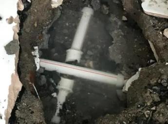 渝北阳台漏水维修公司为您分享楼上楼下漏水怎么处理