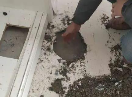 渝北卫生间漏水维修公司分享下精确定位查漏水一次多少钱?不同级别收费不同