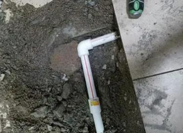 渝北阳台漏水维修时有哪些声音会影响检漏仪
