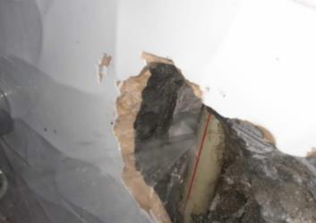 渝北卫生间漏水维修的步骤和流程。